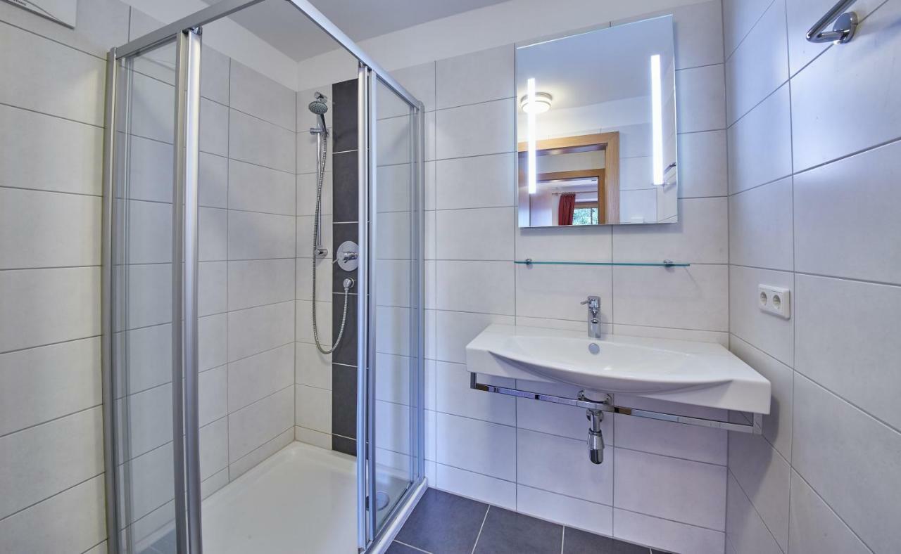 Appartement Residence Top 1 Saalbach-Hinterglemm Luaran gambar